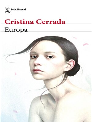 cover image of Europa
